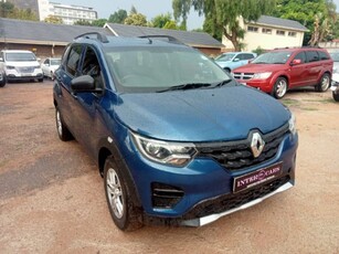 2023 Renault Triber 1.0 Dynamique For Sale in Gauteng, Bedfordview