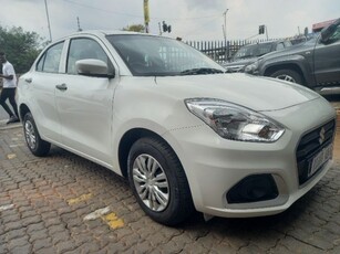 2023 Suzuki DZire 1.2 GL For Sale in Gauteng, Johannesburg
