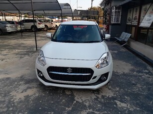 2023 Suzuki Swift 1.2 GL For Sale in Gauteng, Johannesburg