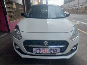 2023 Suzuki Swift 1.2 GL For Sale in Gauteng, Johannesburg