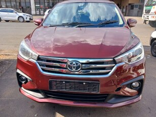 2023 Toyota Rumion 1.5 TX auto For Sale in Gauteng, Johannesburg