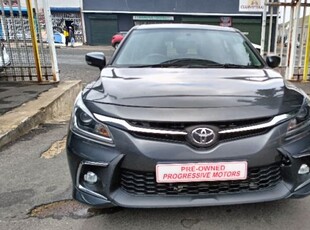 2023 Toyota Starlet 1.4 XS auto For Sale in Gauteng, Johannesburg