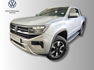 2023 Volkswagen Light Commercial New Amarok For Sale in KwaZulu-Natal, Hillcrest