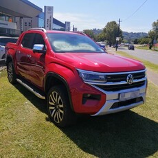 2023 Volkswagen Light Commercial New Amarok For Sale in KwaZulu-Natal, Pinetown