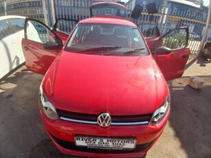 2023 Volkswagen Polo Vivo For Sale in Gauteng, Johannesburg