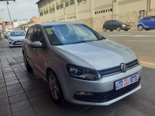 2023 Volkswagen Polo Vivo hatch 1.4 Comfortline For Sale in Gauteng, Johannesburg