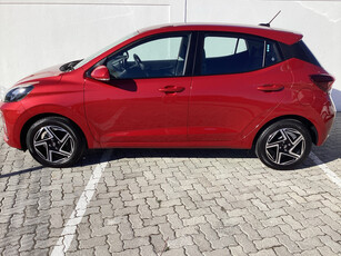 2024 Hyundai Grand 1.0 Fluid MT MY23 For Sale in Eastern Cape, Port Elizabeth