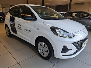 2024 Hyundai Grand 1.0 Motion MT MY23 For Sale in Eastern Cape, Port Elizabeth
