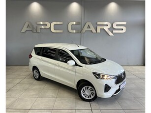 2024 Toyota Rumion For Sale in KwaZulu-Natal, Pietermaritzburg