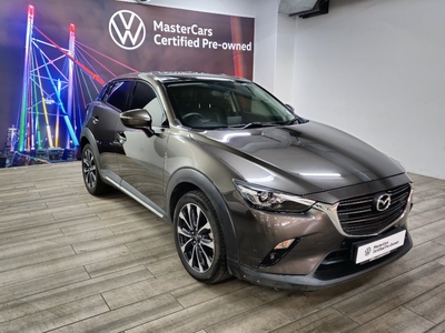 2019 Mazda Mazda CX-3 For Sale in Gauteng, Johannesburg