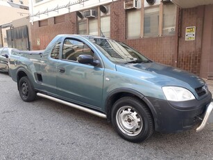 2007 Opel Corsa 1.8 Bakkie