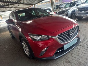 2019 Mazda CX-3 2.0 Active