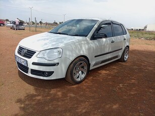 Used Volkswagen Polo Bujwa Prices - Waa2