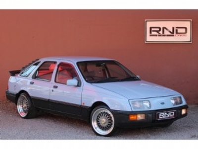 1985 Ford Sierra 3.0 XR6