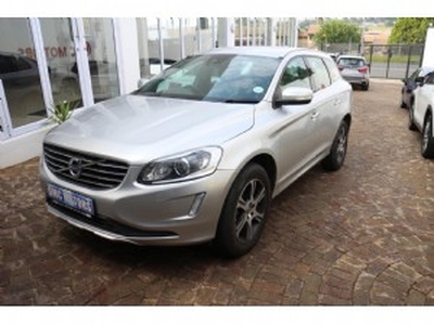 2014 Volvo XC60 D4 Excel Geartronic (DRIVE-E)