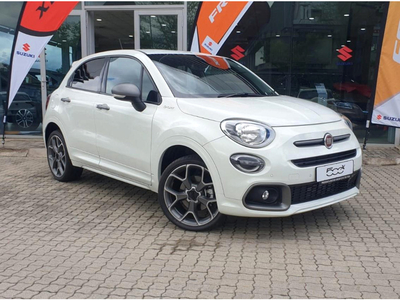 2023 Fiat 500x 1.4t Sport Ddct for sale