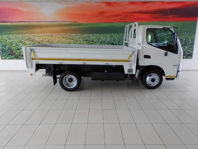 New Hino 200 310 (FH2) 4x2 F/C for sale in Gauteng