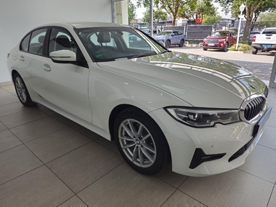 Used BMW 3 Series BMW 3 Series 320i for sale in Gauteng
