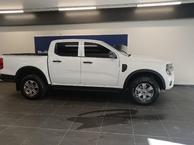 Used Ford Ranger 2.0D XL 4x4 Double Cab for sale in Kwazulu Natal