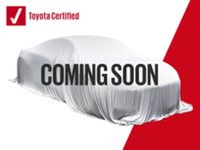 Used Toyota Rumion RUMION 1.5 S