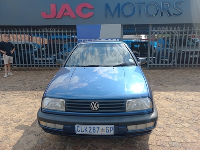 1994 Volkswagen (VW) Jetta 3 1.8 CSX (70 kW)