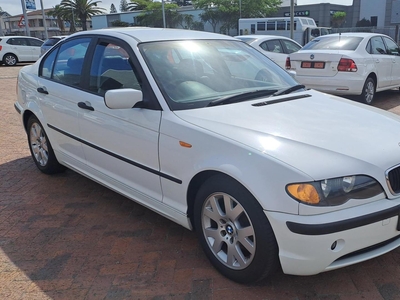 2003 BMW 3 Series 318i For Sale