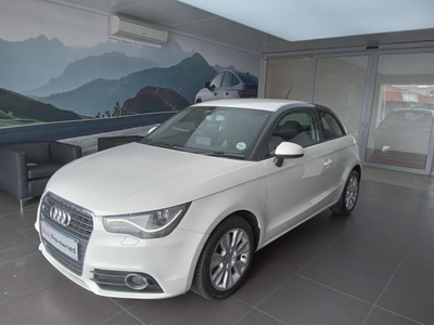 2011 Audi A1 3-Door 1.4TFSI Ambition For Sale