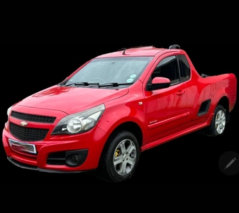 2012 Chevrolet Utility 1.4 Sport For Sale