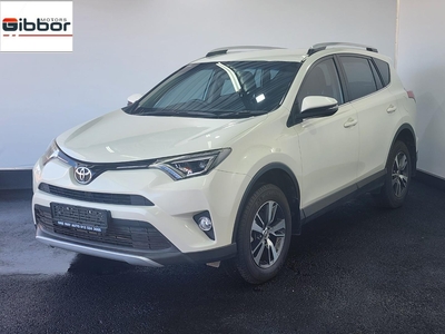 2016 Toyota RAV4 2.0 GX Auto For Sale