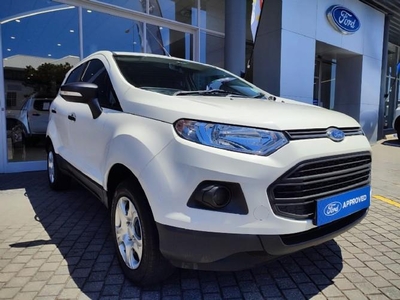 2019 Ford EcoSport 1.5TDCi Ambiente For Sale