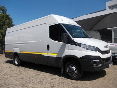 2019 Iveco Daily 50C15V16 For Sale