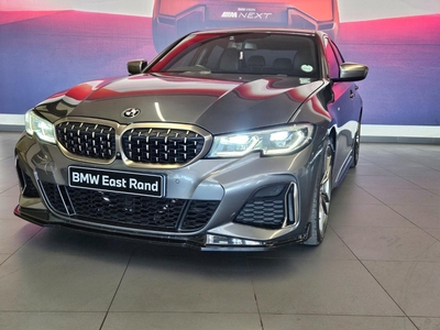 2020 BMW 3 Series M340i xDrive For Sale