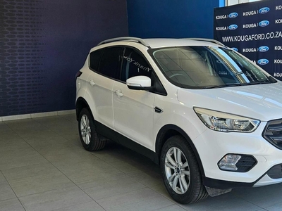 2020 Ford Kuga 1.5 TDCI AMBIENTE