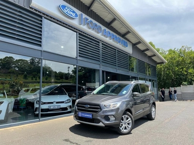 2020 Ford Kuga 1.5T Ambiente