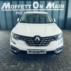 2020 Renault Koleos 2.5 Dynamique For Sale