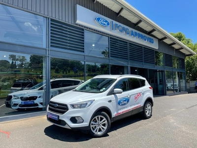 2021 Ford Kuga 1.5T Ambiente