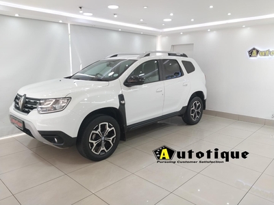 2021 Renault Duster 1.5dCi TechRoad For Sale