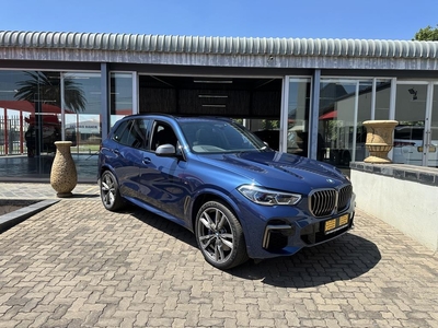 2022 BMW X5 M50d For Sale