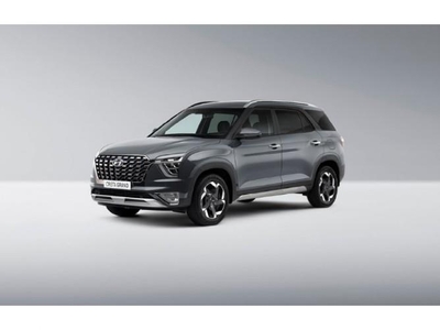 2022 Hyundai Grand Creta 1.5D Executive For Sale