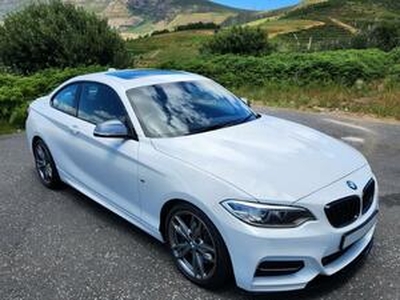 BMW 1 M 2018, Automatic, 2.8 litres - Johannesburg