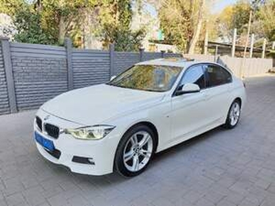 BMW 3 2016, Automatic, 3.1 litres - Bloemfontein
