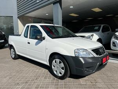 Nissan NP 300 2023, Manual, 1.6 litres - Whittlesea