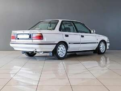 Toyota Corolla 1993, Manual, 1.6 litres - Bloemfontein