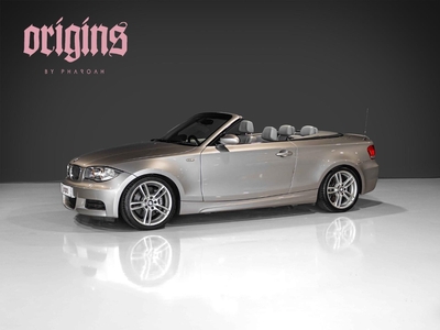 2009 BMW 1 Series 135i Convertible For Sale