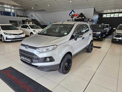 2014 Ford EcoSport 1.5TiVCT Ambiente