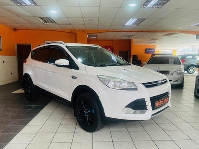 2014 Ford Kuga 1.6T Trend For Sale