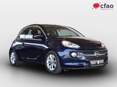 2015 Opel Adam 1.4 For Sale
