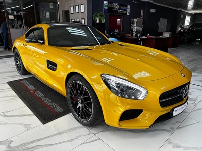 2016 Mercedes-AMG GT GT S Coupe For Sale