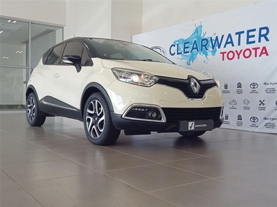 2016 Renault Captur For Sale in Gauteng, Roodepoort