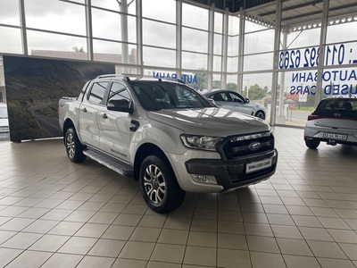 2017 Ford Ranger For Sale in Gauteng, Kempton Park